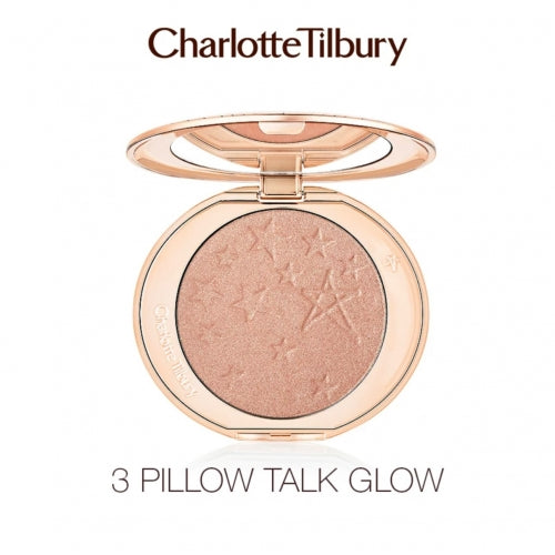 Charlotte Tilbury HOLLYWOOD GLOW GLIDE FACE ARCHITECT HIGHLIGHTER